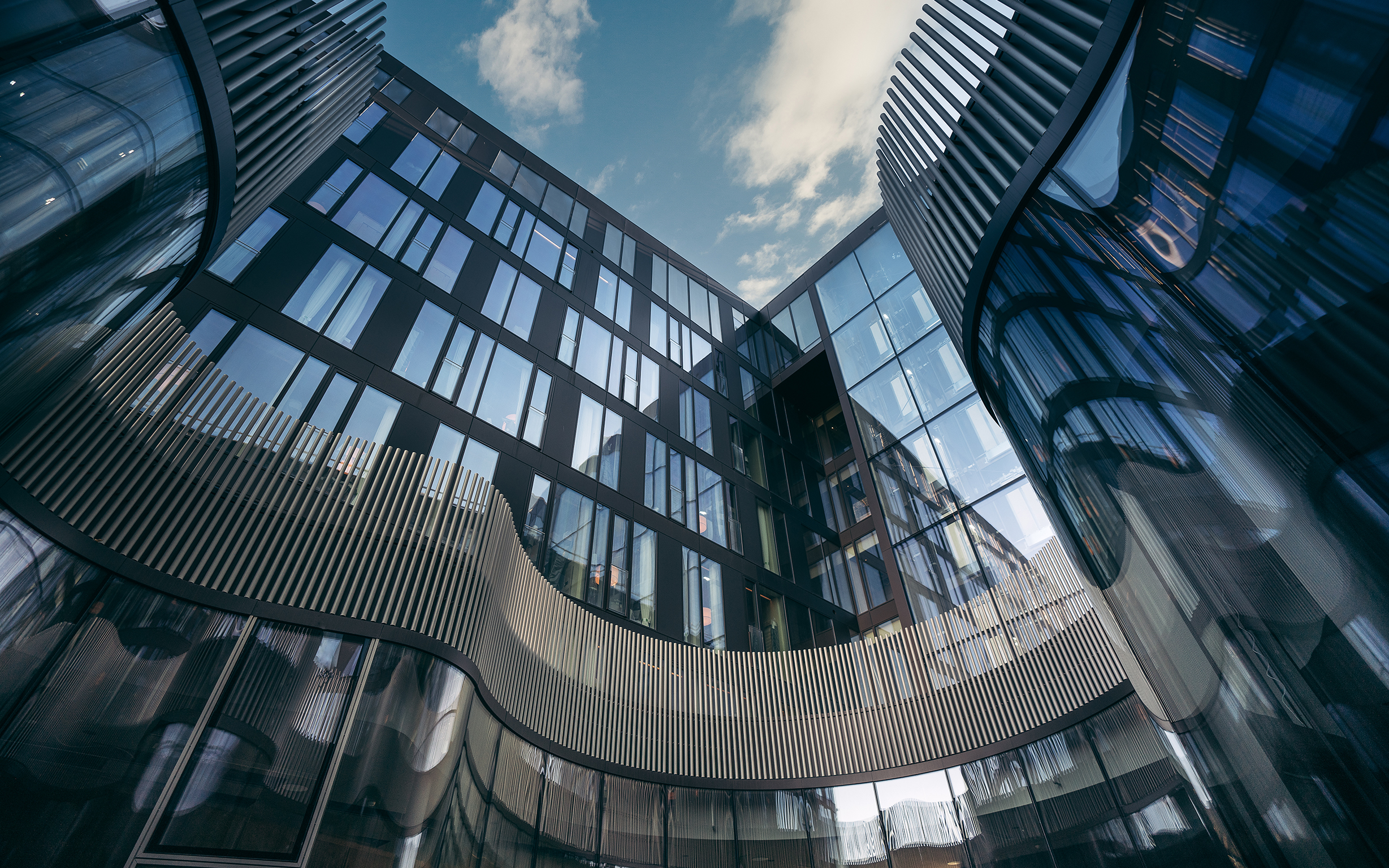 Hotel Scandic Spectrum