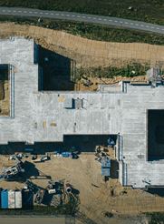 Vi bygger plejehjem med omtanke til en ældregruppe i forandring