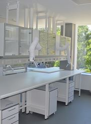 DTU Systembiologi / Kgs. Lyngby