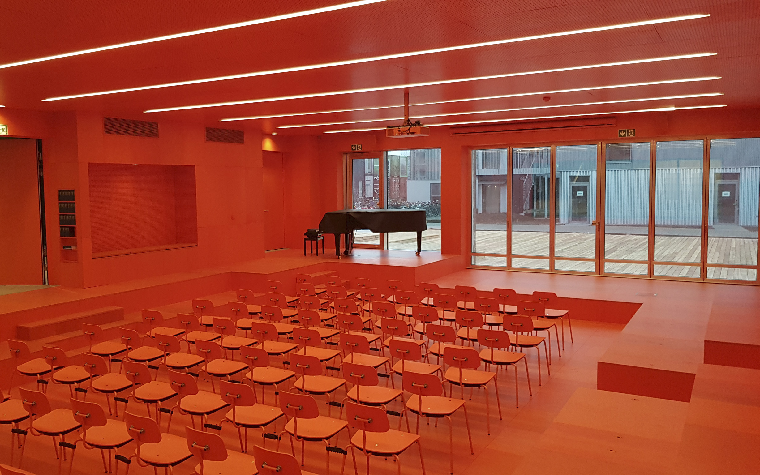 Roskilde Festival Højskole